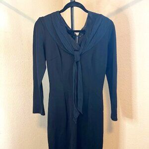 Elegant Miss of California Vintage Dress